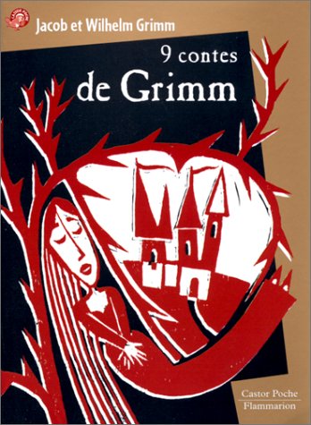 9 contes de Grimm
