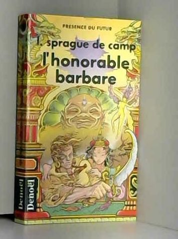 L'honorable barbare