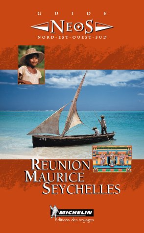 Réunion - Maurice - Seychelles, N°8503