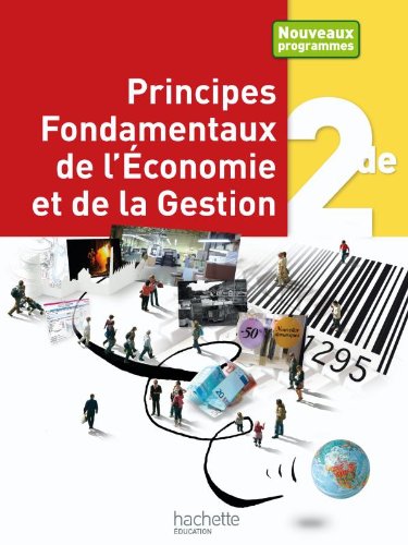 Principes Fondamentaux de l'Economie et de la Gestion 2e