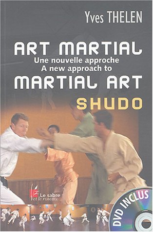 Art martial : Shudo