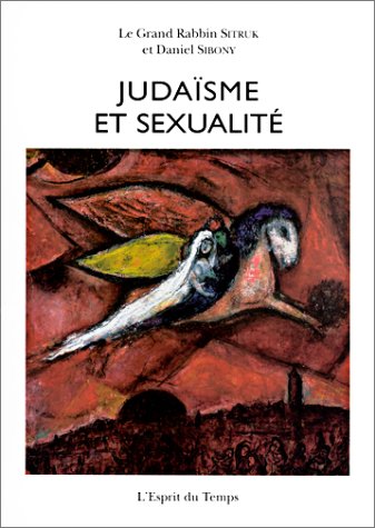 Judaïsme et sexualité