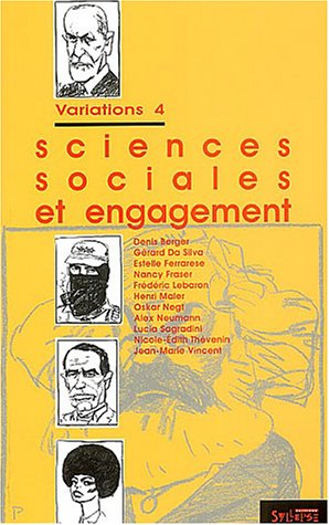 Sciences sociales et engagement