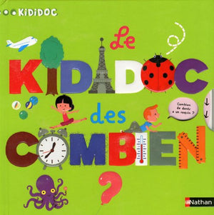 Kididoc des combien