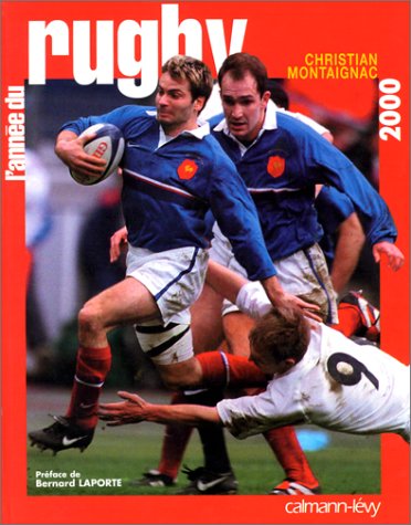 L'année du Rugby 2000