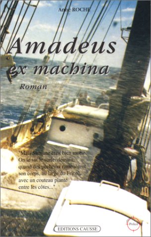 Amadeus ex machina