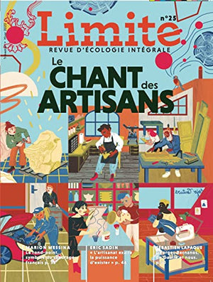 Le chant des artisans