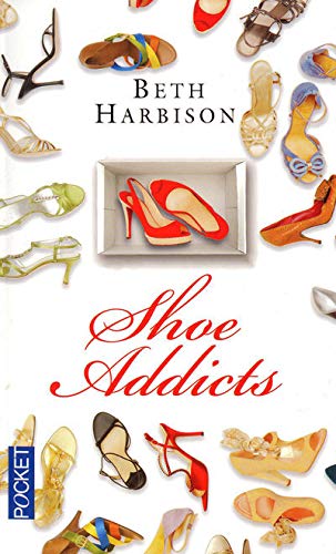 Shoe addicts