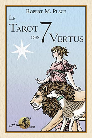 Le tarot des 7 vertus