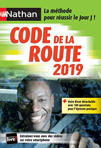 Code de la route - 2019