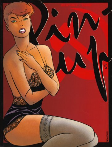 Pin-up, tome 5