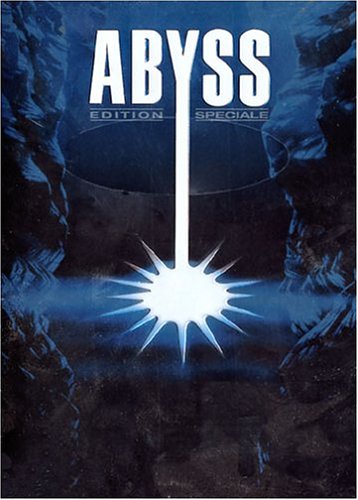 Abyss - Édition Collector 2 DVD