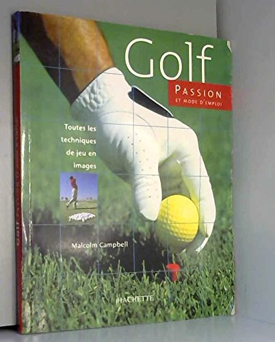 Golf passion