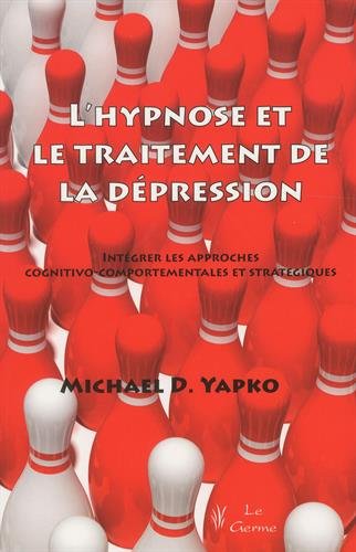 L'hypnose et le traitement de la dépression