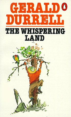 Whispering Land