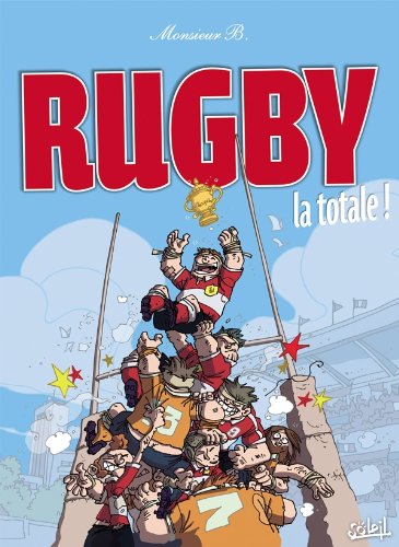 Rugby la totale