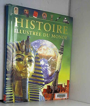 Histoire illustrée du monde