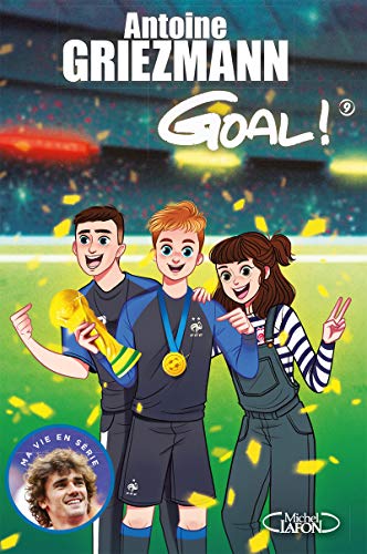Goal ! Tome 9 (9)