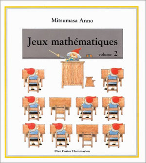 Jeux mathématiques