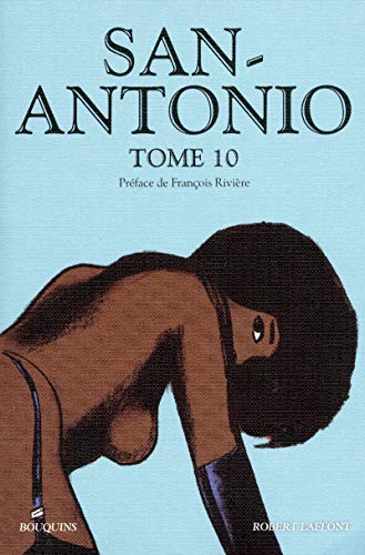 San-Antonio - Tome 10 (10)