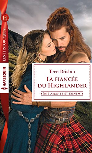 La fiancée du Highlander