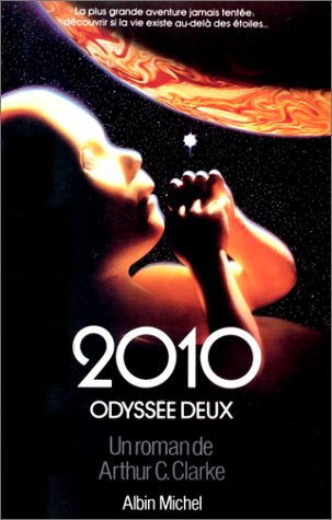2010, Odyssée deux