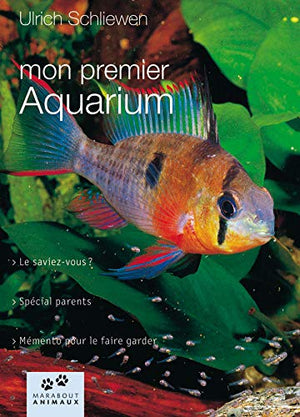 Mon aquarium