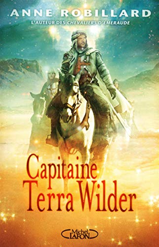 Capitaine Terra Wilder (2)