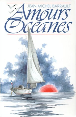 Amours océanes
