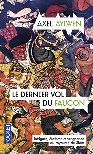 Le Dernier Vol du faucon (3)