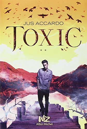 Toxic: Touch - tome 2