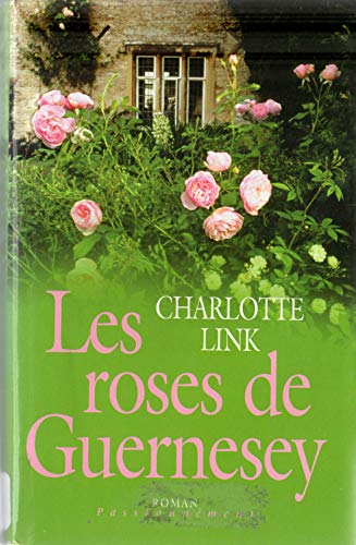 Les Roses de Guernesey