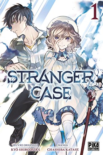 Stranger Case T01