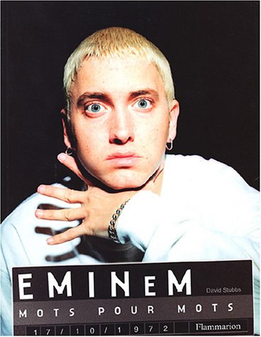 Eminem: Mots pour mots