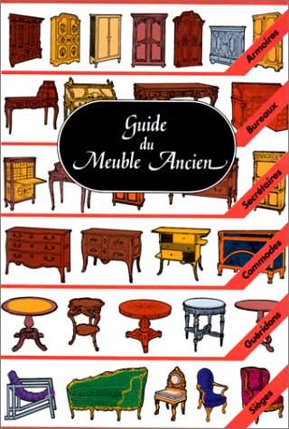 Guide du meuble ancien