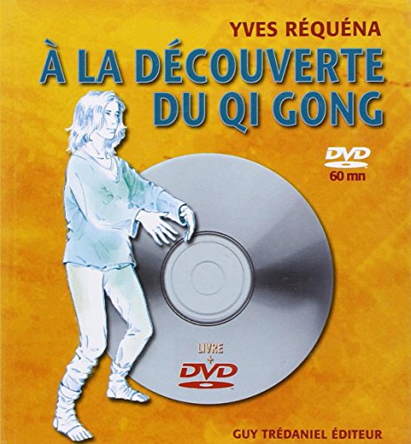 A la decouverte du Qi Gong (DVD)