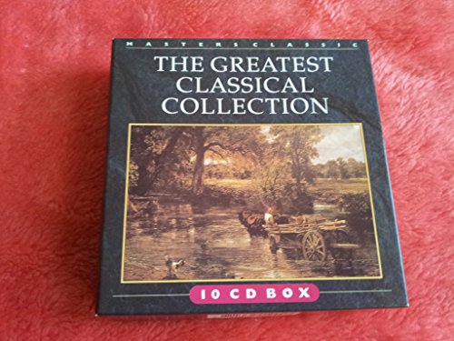 Greatest Classical Collection 1