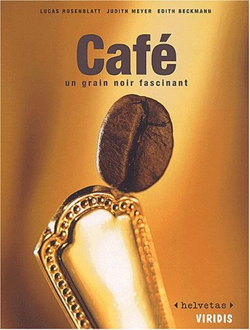 Café.: Un grain noir fascinant