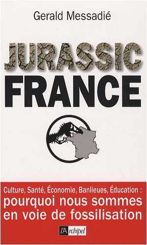 Jurassic France