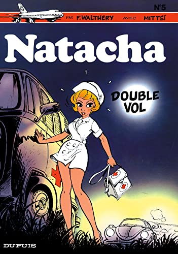 Natacha 5, Double vol
