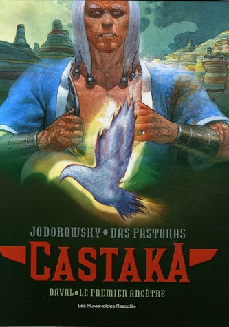 CastakaT01: Le premier ancêtre