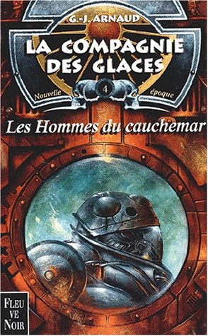 Les hommes du cauchemar