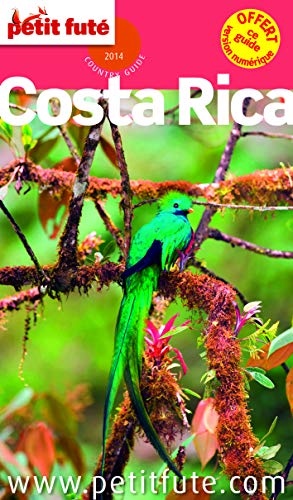 Costa Rica 2014 Petit Futé