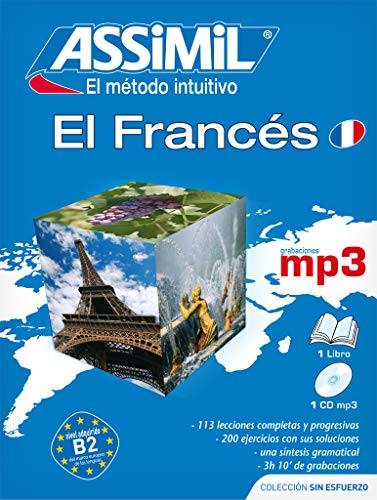 El Francés mp3