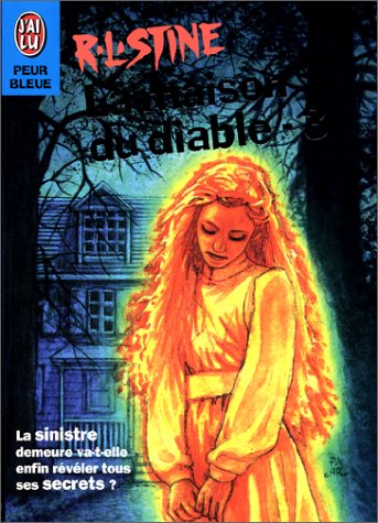 La maison du diable, tome 3