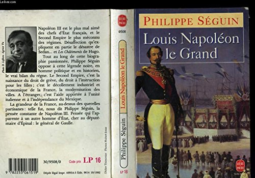 Louis Napoléon le Grand
