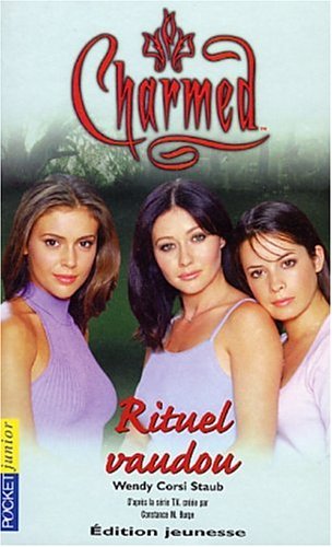 Charmed, numéro 5 : Rituel Vaudou