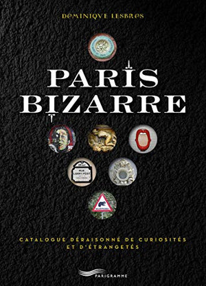 Paris bizarre