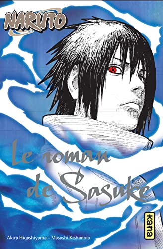 Le roman de Sasuke