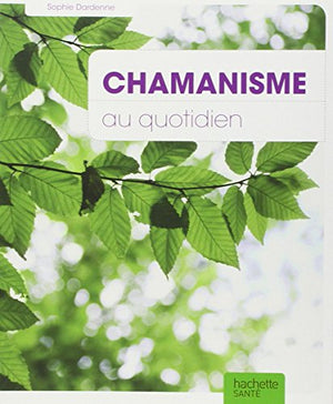 Chamanisme au quotidien